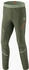 Dynafit Transalper Hybrid Outdoorhose olivgrün