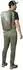 Dynafit Transalper Hybrid Outdoorhose olivgrün