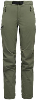 Black Diamond Alpine Pants tundra