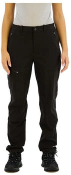 Odlo Ascent Light Wanderhose schwarz