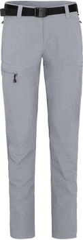 Bergson MENA Slim Wanderhose sleet
