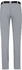 Bergson MENA Slim Wanderhose sleet