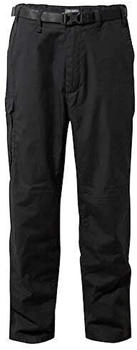 Craghoppers Kiwi Classic Trousers Wanderhose schwarz