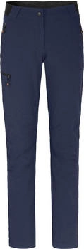 Bergson RITAMÄKI Comfort Damen Wanderhose night sky