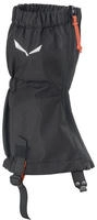 Schutzkleidung Salewa Puez Junior Gaiter Wasserdicht Verstellbar
