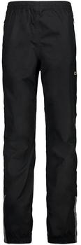 CMP Ripstop-Regenhose schwarz
