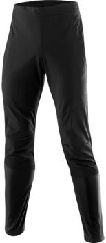 Löffler Langlaufhose XC-Pure Transtex Shell schwarz