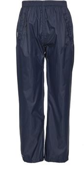 Trespass Qikpac Pant dunkelblau
