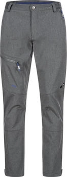 Deproc Softshellhose STONECREST PASCAL V MEN grau