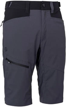 Ternua Stur 4-hosen whales grey 1231416-5775
