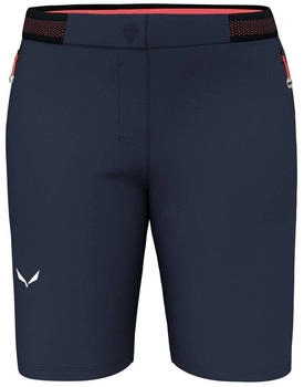 Salewa Pedroc Durastretch Kurze Hose navy blazer 00-0000028602-3960