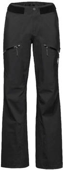 Mammut Taiss Pro HS Pants schwarz