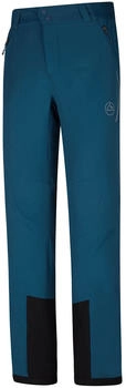 La Sportiva Orizion Pant storm blue cloud 639907