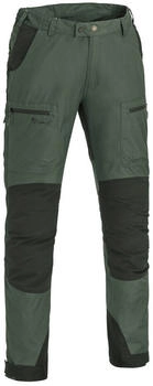 Pinewood Hose Caribou TC Mid grün