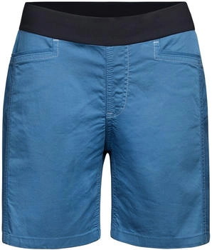 Chillaz Sarah Short blau schwarz