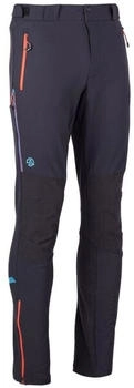 Ternua Elbrus PT M schwarz mediterran 8976
