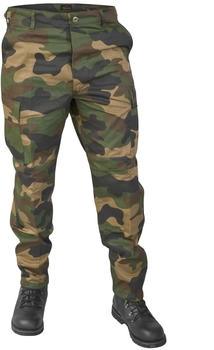 Normani BDU Rangerhose Outdoor Freizeit lange Wanderhose baumwolle