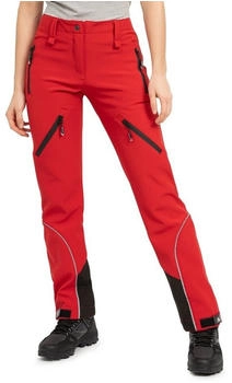 Rock Creek Softshellhose Outdoor Hose rot