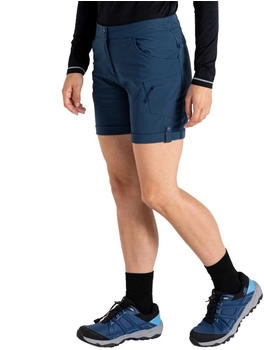 Dare2b Melodic Iii Kurze Hose moon light denim DWJ621-ZV7-8