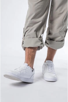 Deproc Outdoorhose 'KENTVILLE MEN 4-Wege-Stretch Roll-Up' beige sand