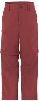 VAUDE Detective Antimos Zip Off Hosen redeva 422605570980