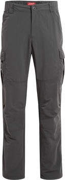 Craghoppers Nosilife Pro Conv III Hose grau