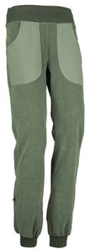 E9 Iuppi Hose gr&uuml;n
