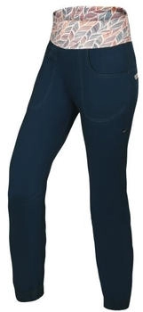 Ocun Sansa Hose blau