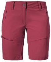 Sch&ouml;ffel 201240823243, SCH&Ouml;FFEL Damen Shorts "Shorts Toblach2" merlot female