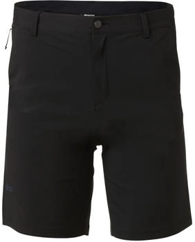 Marmot Arch Rock Shorts schwarz