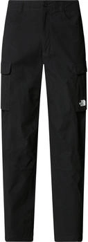 The North Face EXPLORATION Cargohose tnf black