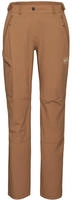 mammut 1022-02590, MAMMUT Damen Hose Runbold IV claystone female