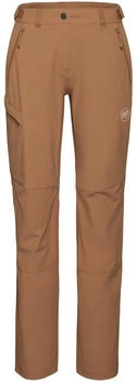 Mammut Women's Runbold IV Pants Long (1022-02590) claystone
