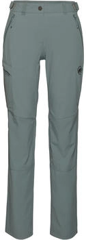 Mammut Women's Runbold IV Pants Long (1022-02590) strata