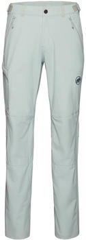 Mammut Runbold IV Pants Short (1022-02580) silver sage