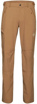 Mammut Runbold IV Pants Long (1022-02580) claystone