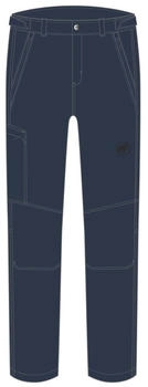 Mammut Runbold IV Pants Long (1022-02580) marine