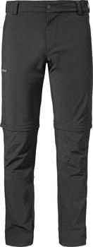Sch&ouml;ffel Pants Folkstone Zip Off Men (22595) black