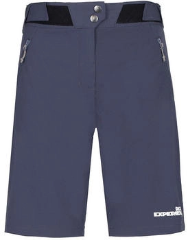 Rock Experience Funktionsshorts Bermuda Observer marine
