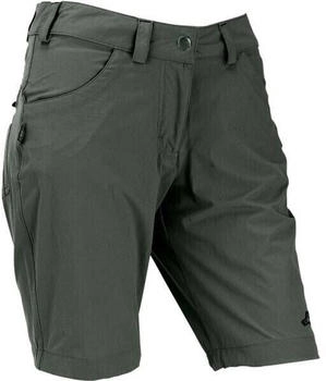Maul Rimini Bermuda elastic waldgrün