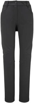 Millet All Outdoor Hose XCS schwarz