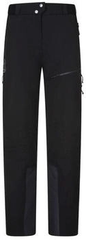 Rock Experience Fanatic Padded Hose schwarz