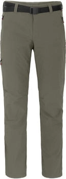 Bergson Alasko Herren Wanderhose dusty olive 274