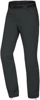 Ocun Mania Pants anthrazit obsidian