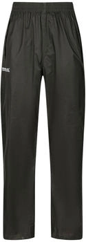 Regatta Regenhose wasserdicht atmungsaktiv packbar