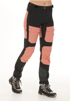 Whistler Outdoor-Hose Anissy atmungsaktiv 5162 rose dawn