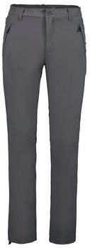 Icepeak Softshellhose Atmore grau