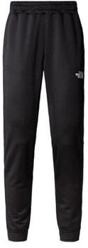 The North Face Mountain Athletics Trainingshose schwarz