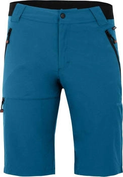 Bergson ARRESÖ Comfort Bermuda Blue Sapphire 307