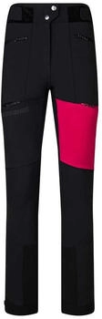 Rock Experience ANVIK Damen Hose 0208 caviar cherries jubilee XS REWP04681-C774